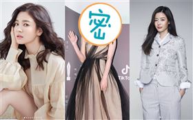 韓素希／宋慧喬／全智賢。（圖／翻攝自IG）