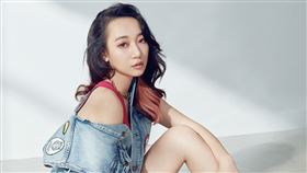 吳卓源。（圖／《Women’s Health》國際中文版提供