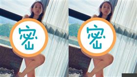 圖/翻攝自翁馨儀臉書