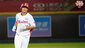 ▲樂天桃猿楊瑞承。（圖／樂天桃猿提供）