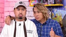 王仁甫、阿達/狼谷娛樂提供