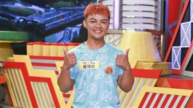 曾瑋中/民視提供