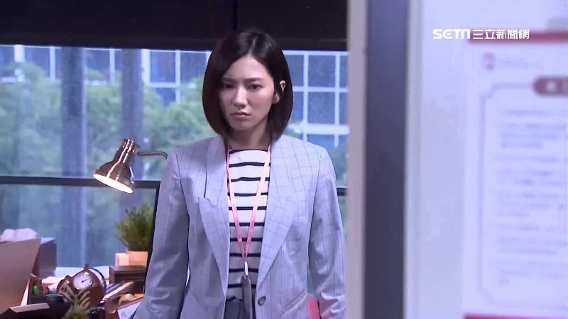 豆花妹勇闖職場　展現「我世代」精神