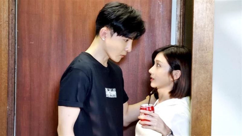 青春下猛藥！唐禹哲首集就那個豆花妹