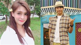 夏宇童 孫協志 IG、衛視提供