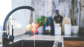 水龍頭　圖／翻攝自pixabay