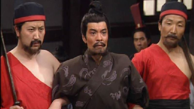 諸葛亮為何決意殺魏延？真相只有4字