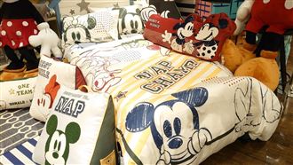 快標註米奇控　超商、賣場超實用小物