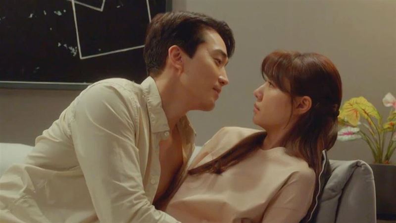 宋承憲求婚女神！曝想合拍「動作片」