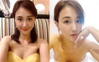 新歡前夫同處一屋　何妤玟不搬只為她