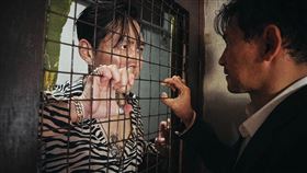 《魔鬼對決》 采昌提供