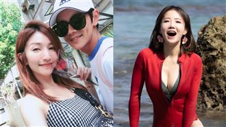 激吻滿1年　謝忻還原偷情戀甚至有恨