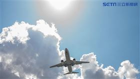 高溫天氣(記者陳弋攝影)