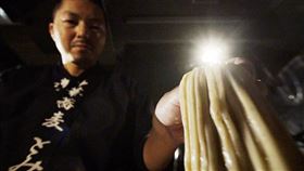 拉麵,日本,文化,拉麵狂,中國,起源,中華蕎麥TOMI田　圖／車庫娛樂提供