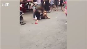 中國,廣東,少妻,家暴