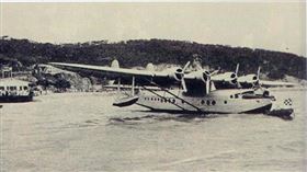 澳門小姐號（圖／翻攝自澳門公共圖書館）