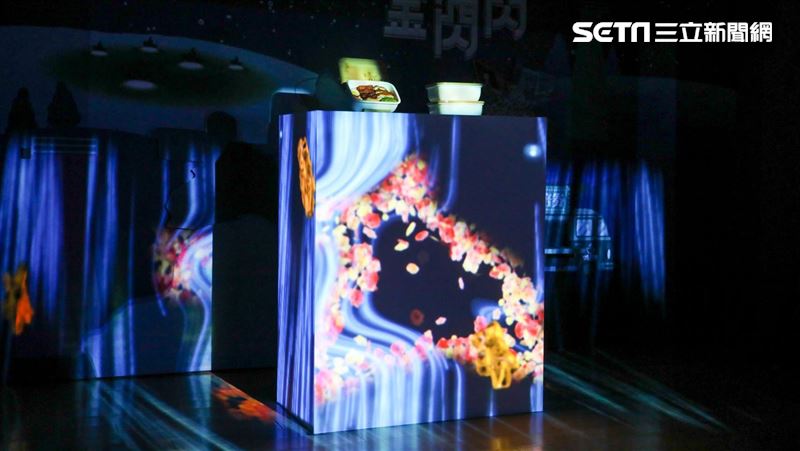 市府攜手朱銘美術館　舉辦光雕野餐日