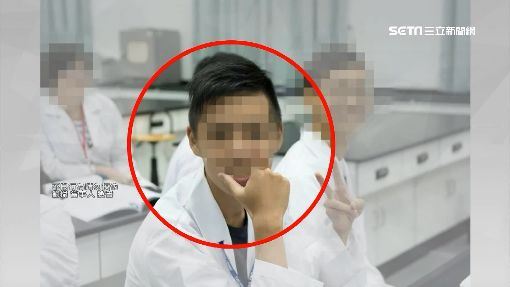 男潑化骨水殺死翁　高院裁定延押2月