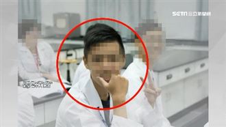 男潑化骨水殺死翁　高院裁定延押2月