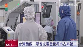 防疫後盾！培育本土醫龍　眾智光電助清寒學子充實專業