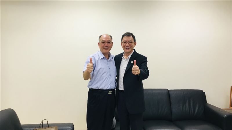 電子設備協會工具機公會　籲重視分工