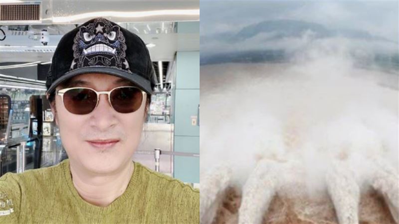 三峽大壩恐潰堤　黃安竟急喊台灣獨立