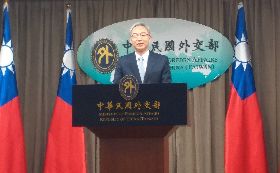 姚金祥：力促台灣瑞典經貿關係發展　5