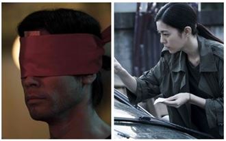 女星拍戲不敢回家　原因曝揭驚人內幕