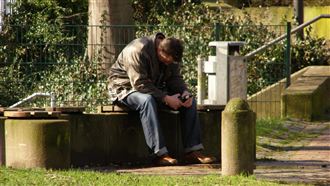 存2千萬爽退休！5旬伯炒股輸光　下場曝光