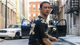 Netflix,超能計畫,喬瑟夫高登李維,Joseph Gordon-Levitt,傑米福克斯,Jamie Foxx　圖／Netflix提供