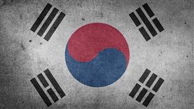 南韓2021年最低薪資「僅漲3元」。（圖／pixabay）韓國,國旗