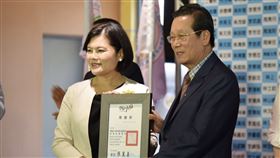 新北市雲林同鄉會、財團法人融獻慈善基金會募款返鄉濟助鄉親