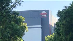 台積電(記者陳弋攝影)