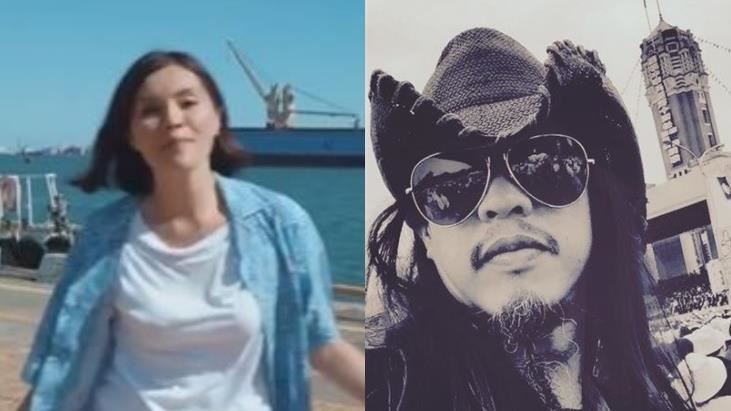 李眉蓁抖音拍MV　男星轟：腦有問題