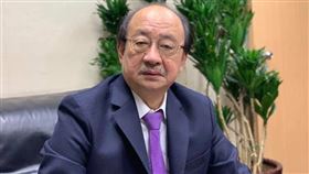 民進黨團總召柯建銘。（圖／翻攝自柯建銘臉書）