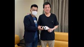 費鴻泰 圖／翻攝自費鴻泰臉書