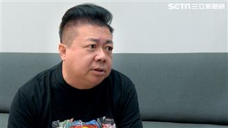 可怕習慣害慘他　董至成一夜燒25萬