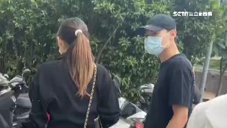 聖結石現身協調會　火警後仍驚魂未定