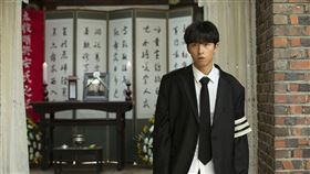 ▲《翻供》劇照。（圖／索尼提供）