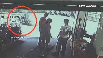 少年扯謊想買車　騎走竟「一去不回」