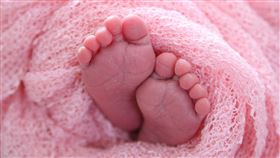 新生兒。（圖／翻攝自Pixabay）