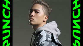 ▲J.Sheon。（圖／臺北流行音樂中心提供）