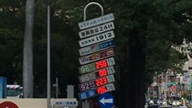 加油站,價目表,加油,95,免錢,消保官(翻攝自 Dcard)