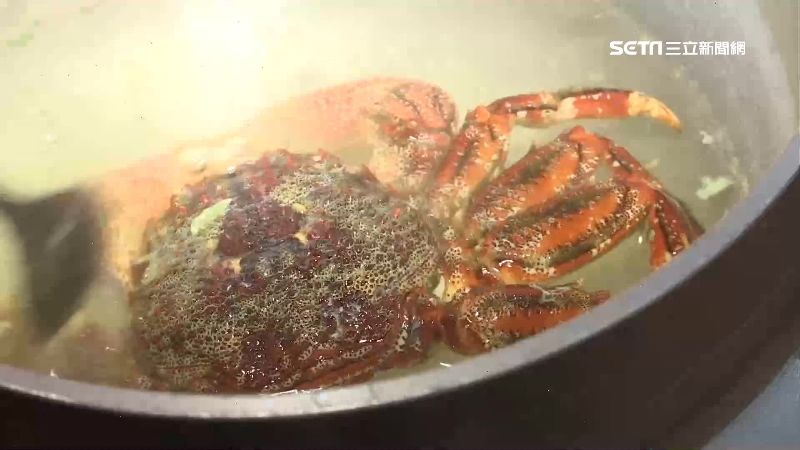 海鮮能消脂？醫：吃多膽固醇一起下肚