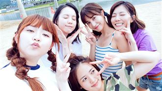 豆花妹《青春》整渣男　他烙人推墜樓