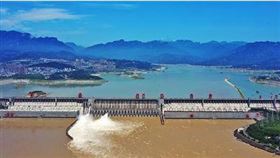 汛情,翻攝中新網