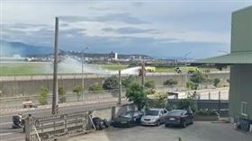 網友,直升機,墜機,新竹,空軍,航特部