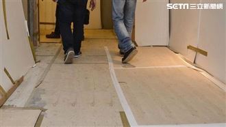 千萬裝修蓋一半　師傅追價不成竟輕生