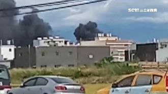 戰搜直升機墜毀　「失事時間軸」曝光