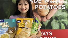 Meadows,美諾士（圖／惠康百貨提供）